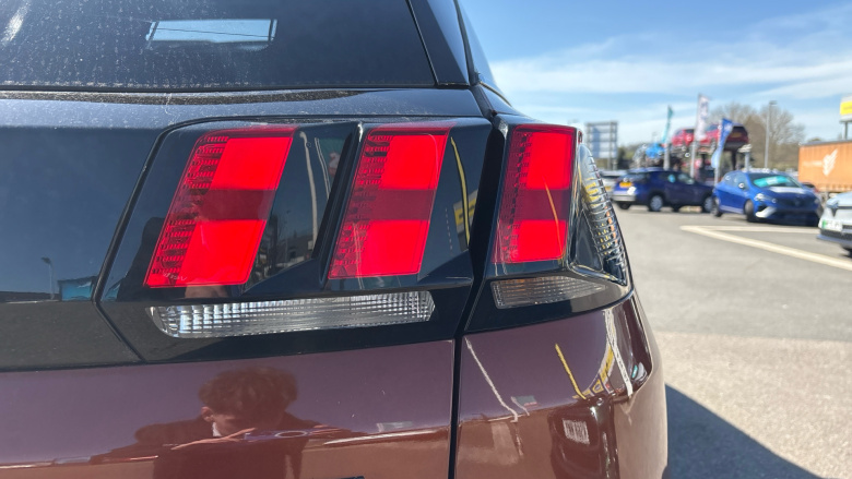 Peugeot 3008 2.0 BlueHDi 180 GT 5dr EAT6 Diesel Estate